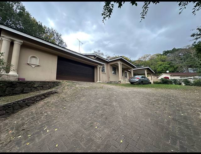 4 BEDROOM HOUSE FOR SALE IN WESTVILLE